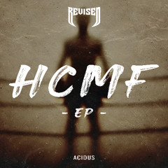 Acidus - HCMF [Revised Records]
