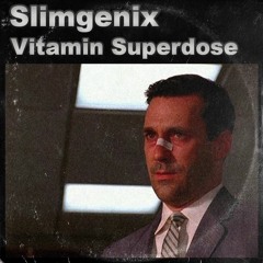 Slimgenix - Vitamin Superdose