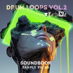 DRUM LOOPS VOL.2