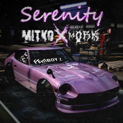 MITKØ x MÖRK - Serenity (OUT ON ALL PLATFORMS)