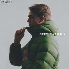 Antoon x Creekboys x Wescalatie - Beetje van Mij x F1 Champion (Da RicO Mash Up)