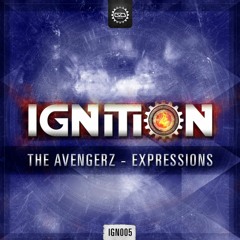 The Avengerz - Expressions(175BPM)