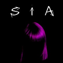 Sia - Elastic Heart (GRiMZ Remix) Slowed & Reverb