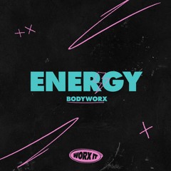 BODYWORX - Energy (Radio Edit)