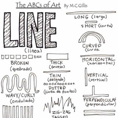 draw out of lines