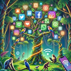 Charlas de Café: Ecología de Medios