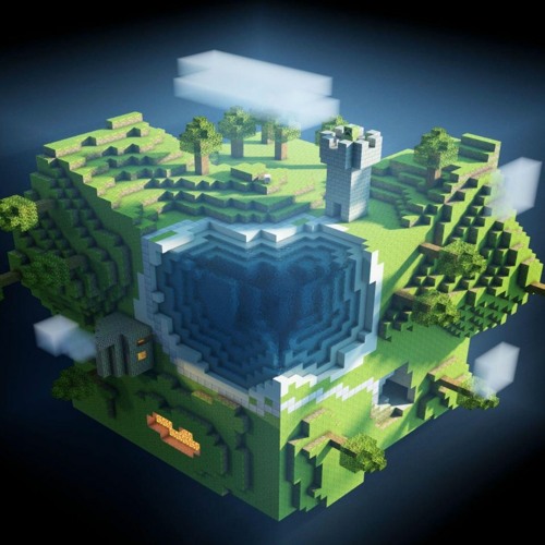 C418 - Sweden (Nervz Remix)