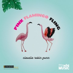 Pink Flamingo Fling