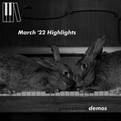 Monthly Highlights - March 2022
