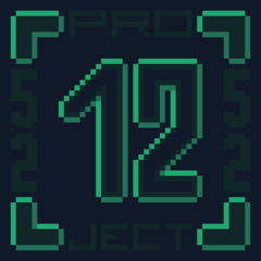 Project 52 - 12