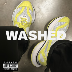 WASHED prod. illswavy