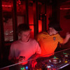 osc b2b butla | 23/12/24 DJ mix artwork - Electronic music tracklist cover image
