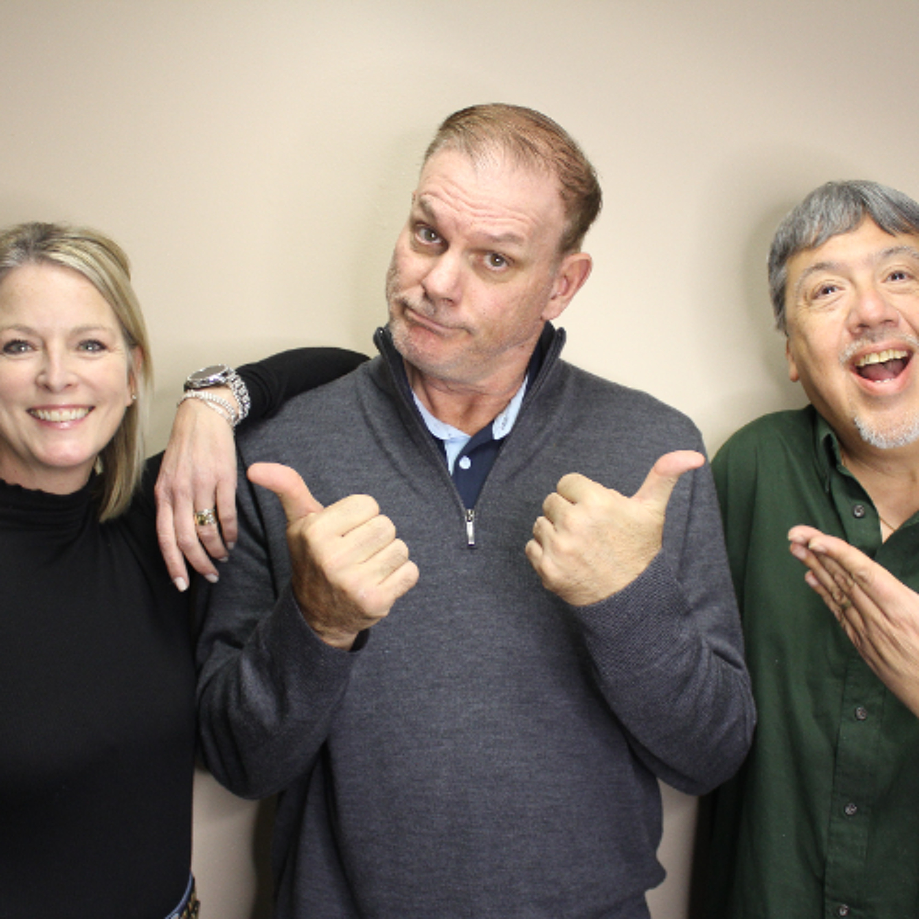 The Age Of Attraction (1/30/26)