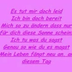 F-Raz - Es tut mir doch so Leid
