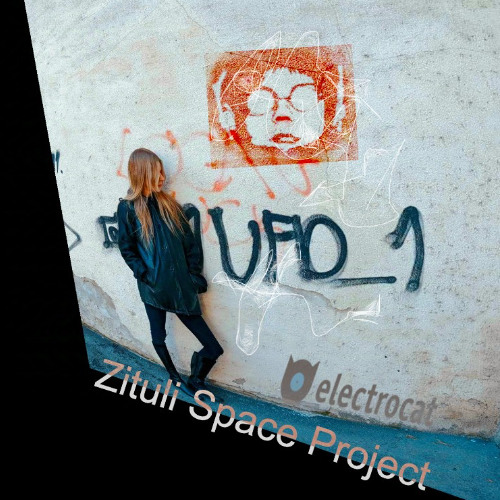 Zituli Space Project @ Electrocat - Tilos Radio 16.12.2024.