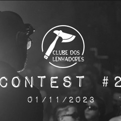 Contest #2 Clube Dos Lenhadores - Kadesh