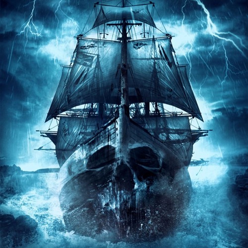 Ghost Ship