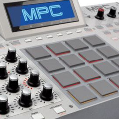 MPC Reanaissance  Underground Boombap Type Beat prod. Minor