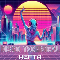 Disco Technical