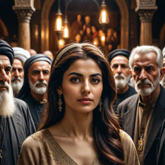 Ba Sedaye Bi Seda - Ye Zan (Mino Ram & Farhad)