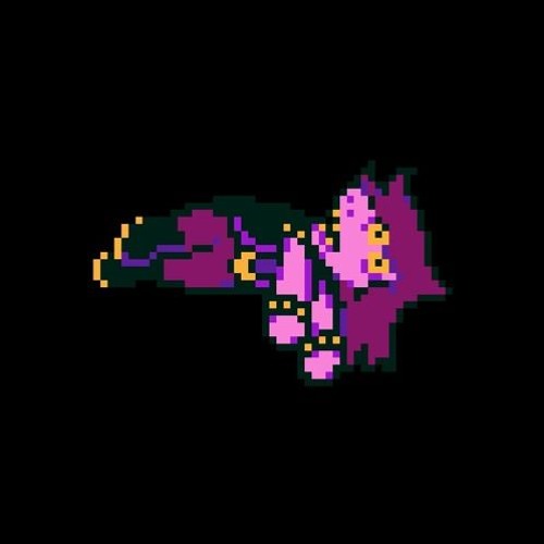 Bad Hair Day (First Concept)
