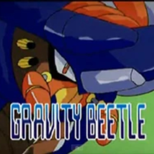 Stream MegaMan X3 - Gravity Beetle (5-N163) by S4LVA | Listen online ...