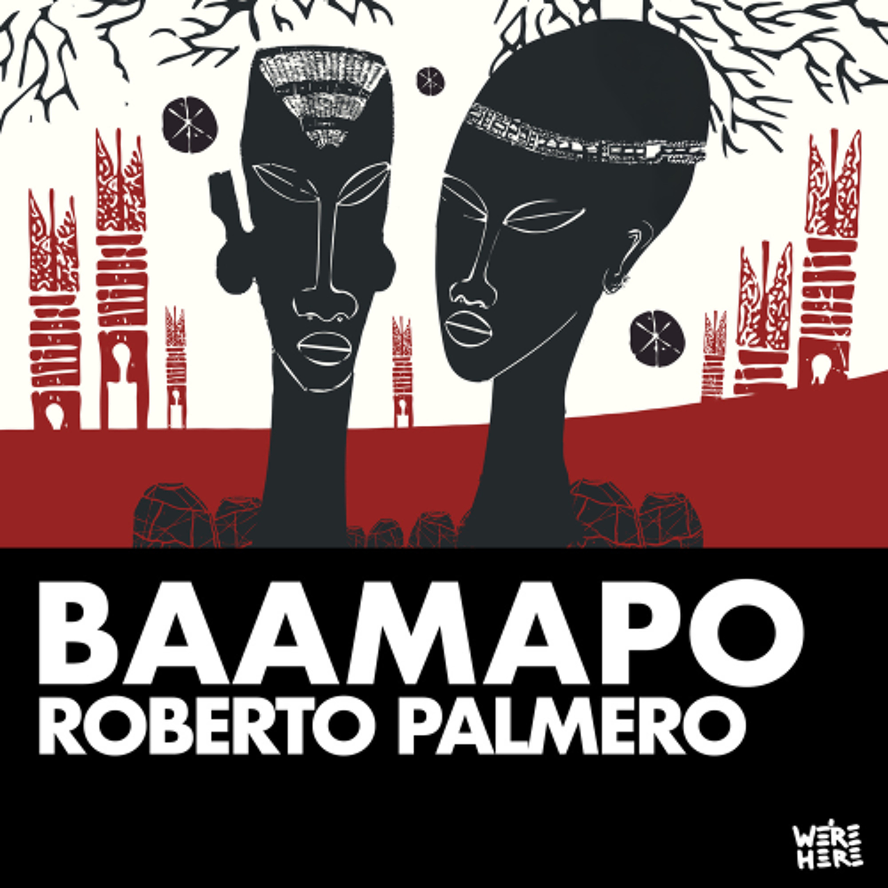 Roberto Palmero - Baamapo