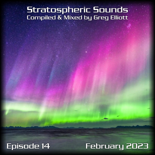 Stratospheric Sounds, Episode 14