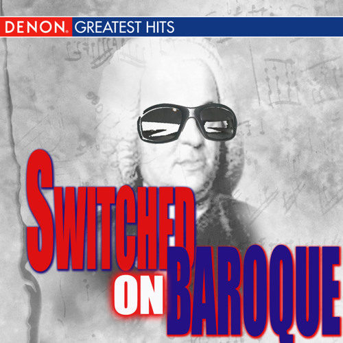 Orchestral Suite No. 3 in D Major, BWV 1068: III. Gavotte I-II