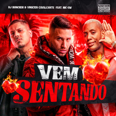 VEM SENTANDO