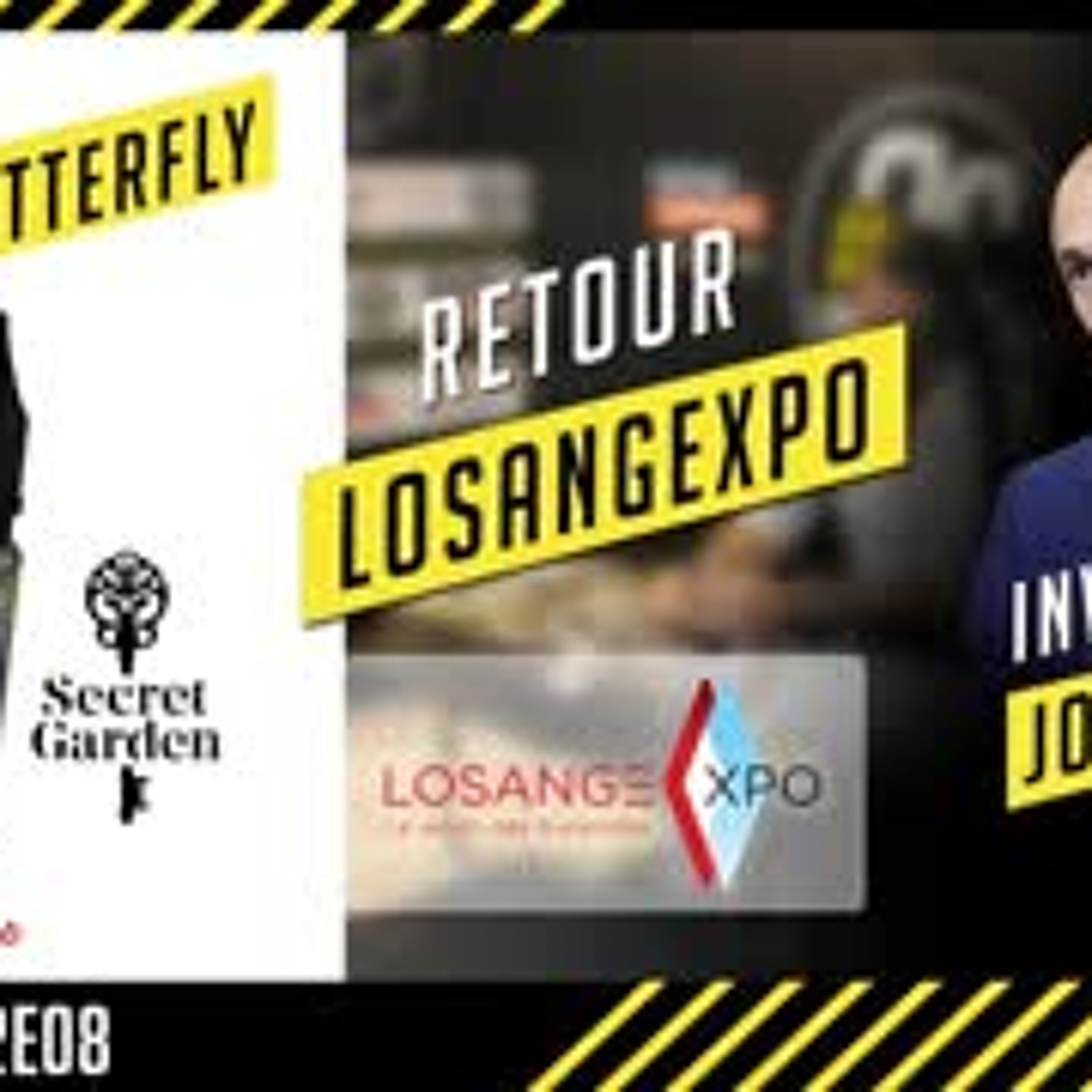 Le Podcast Oneshot Media
