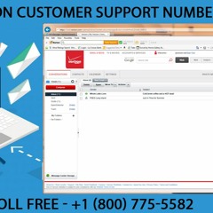 Verizon Customer +1(800) 775-5582 Service