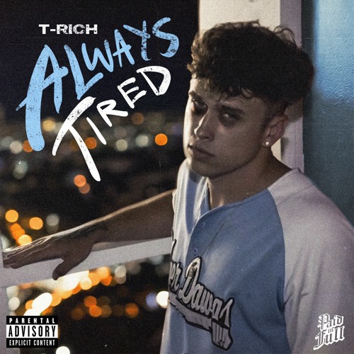 Always Tired