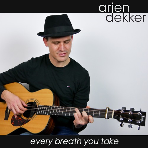 Every Breath You Take (Instrumental)