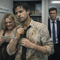 Did You Need To Shower Today?