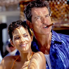 Episode #104 - Die Another Day