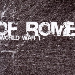 Tower Of Rome - World War 1 (FULL ALBUM)