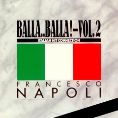Balla..Balla! (Italian Hit Connection Single Version)