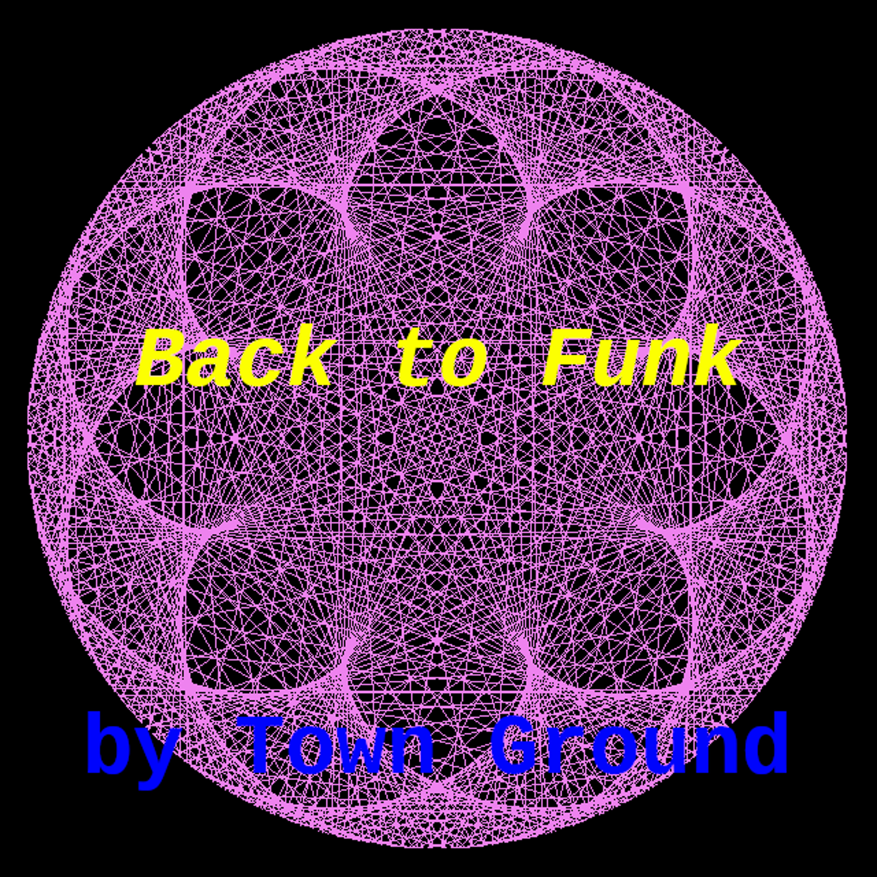 Back To Funk - Funk That Sound #18 episode artwork