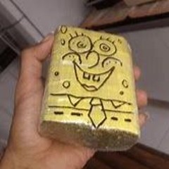 MEGA DO SQUARE PANTS 2