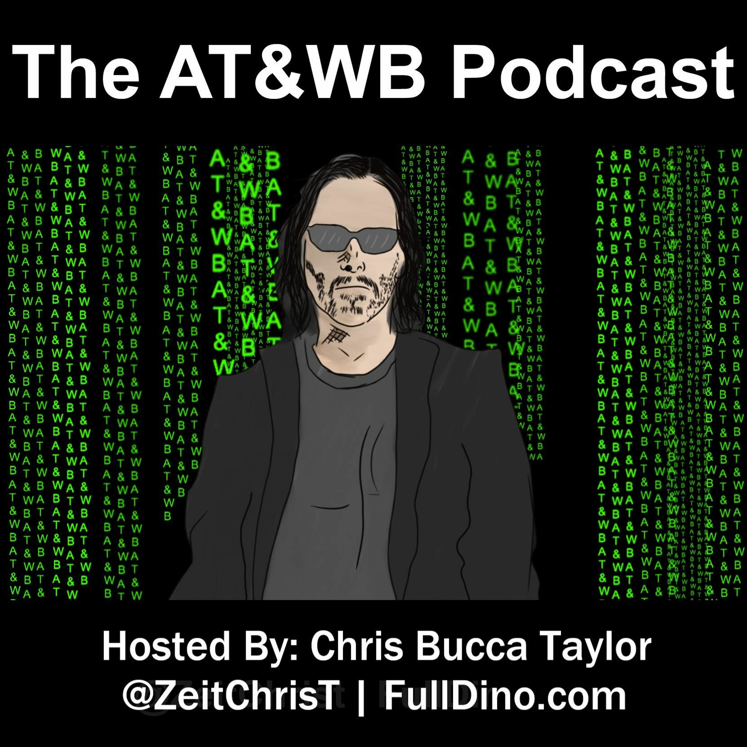 Warner Bender Podcast