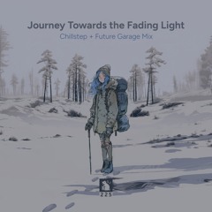Journey Towards the Fading Light | Chillstep + Future Garage Mix