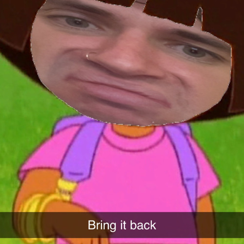 Bring It Back Schranz Edit (free DL)