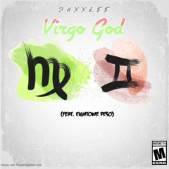 VIRGO X GEMINI GOD (FEAT. EIGHTOWE PE$O)