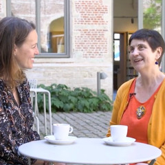 Practicing Glimmers for Resilience and Wellbeing