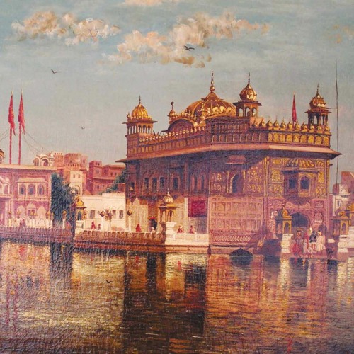 Ram Ram Bol Ram Ram - Bhai Sukhjit Singh Hazoori Ragi Sri Darbar Sahib,Amritsar