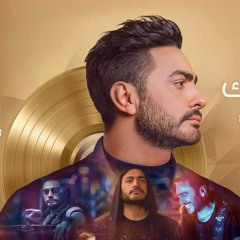 وانت بعيد تامر حسني covered by مصطفى عبده.mp3
