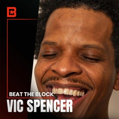 Vic Spencer- Touring Group Homes, Sticking To His Sound & Stories w/ Sean Price & Heltah Skeltah