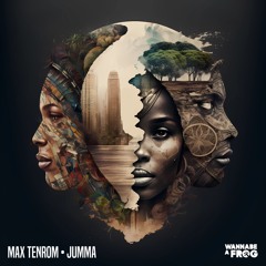 Max TenRom - Jumma