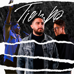 Tiempo (feat. Ever Marin)